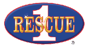 Rescue1 Logo