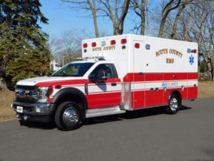 south county ems