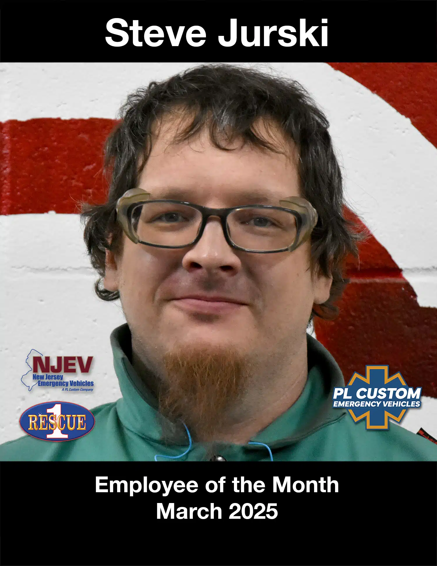 Employee of the Month