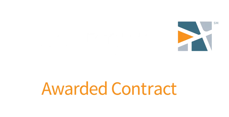 Sourcewell Awarded Contract